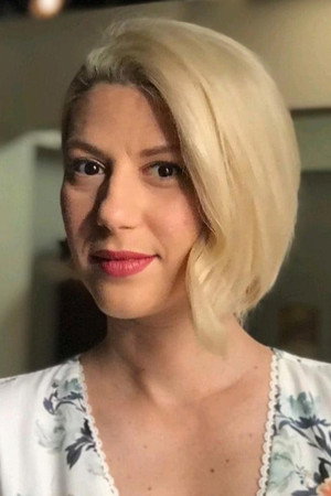 Areti Paschali photo