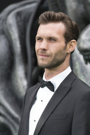 Photo of Benjamin Rigby from the Latest Netflix gallery
