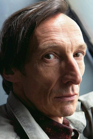 Julian Richings photo