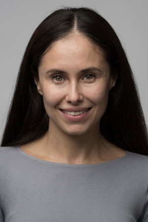 Photo of Ilana Yuryeva from the Latest Netflix gallery