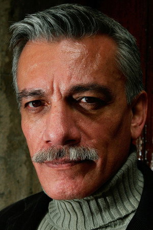 Juan Carlos Barreto photo