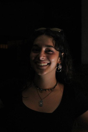 Photo of Ana Schwantes from the Latest Netflix gallery