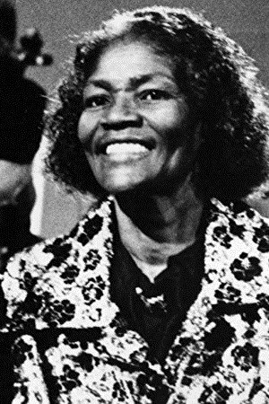 Photo of Big Mama Thornton from the Latest Netflix gallery