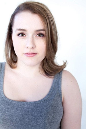 Photo of Caitlin Kinnunen from the Latest Netflix gallery