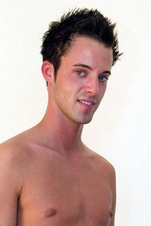 Photo of Hayden Andrews from the Latest Netflix gallery