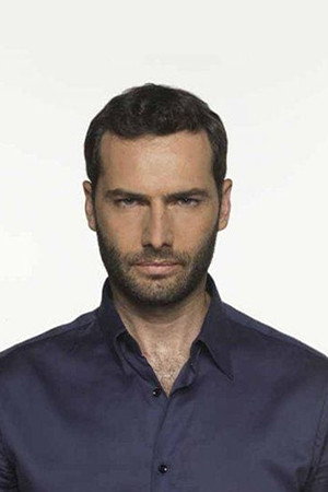 Panagiotis Bougiouris photo