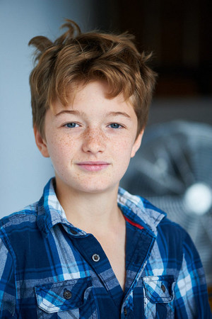 Oscar Desgagnés photo