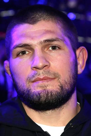Photo of Khabib Nurmagomedov from the Latest Netflix gallery
