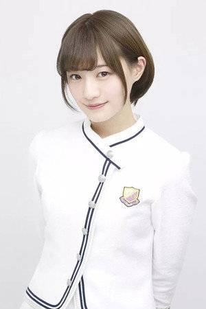Photo of Kana Nakada from the Latest Netflix gallery