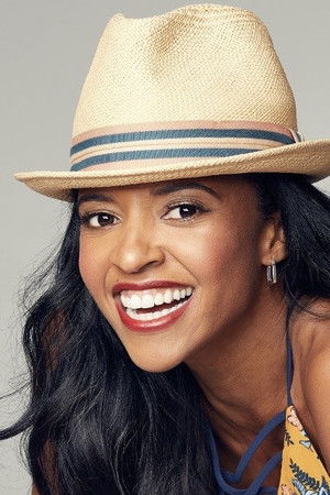 Renée Elise Goldsberry photo