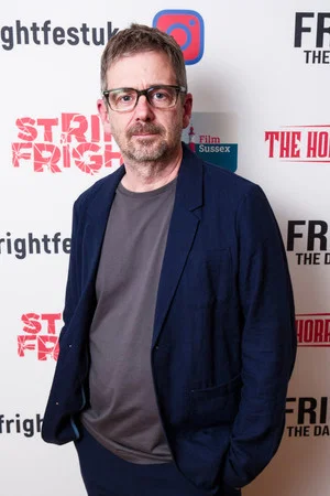 Photo of Chris Collier from the Latest Netflix gallery