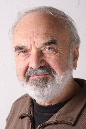 Zdeněk Svěrák photo