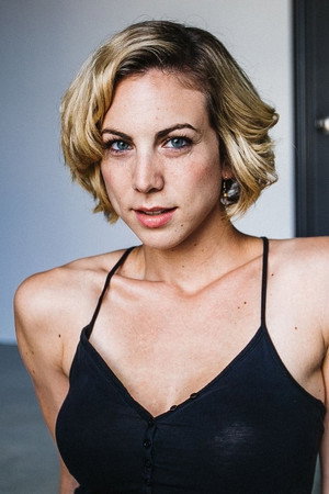 Photo of Laura Tremblay from the Latest Netflix gallery