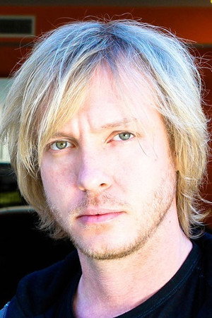 Photo of Kenny Wayne Shepherd from the Latest Netflix gallery