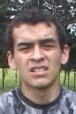 Photo of Damian Fuentes from the Latest Netflix gallery