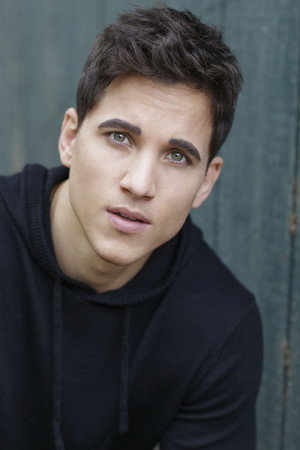 Mike C. Manning photo