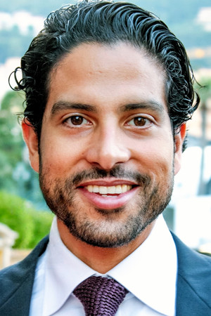 Adam Rodriguez photo