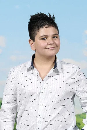 Photo of Javier García from the Latest Netflix gallery