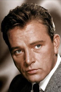 Richard Burton photo