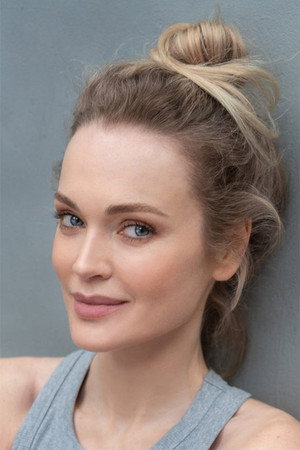 Photo of Irina Kobzeva from the Latest Netflix gallery
