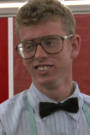 Zander Schloss photo