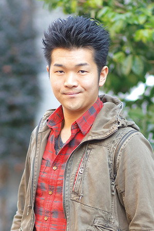 Takayuki Nakatsukasa photo