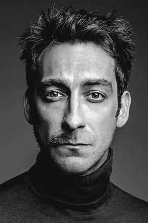 Artyom Tkachenko photo