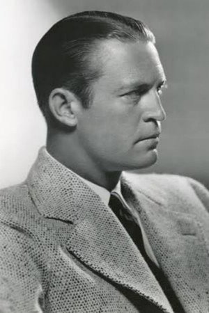 Chester Morris photo