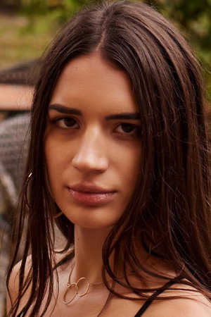 Candie Luciani photo