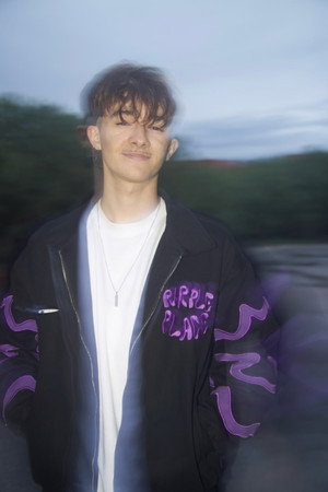 Photo of Remy Broussard from the Latest Netflix gallery