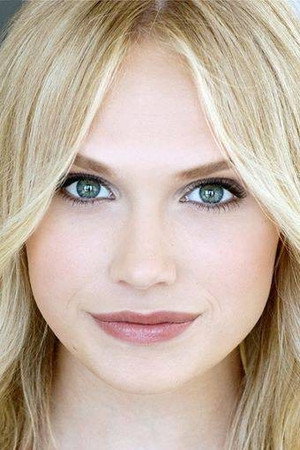 Photo of Charlotte Maltby from the Latest Netflix gallery