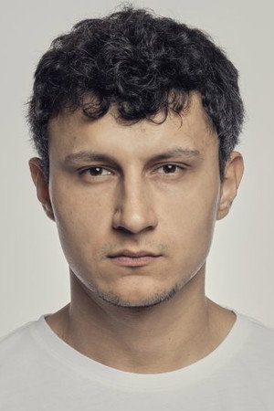 Alper Çankaya photo