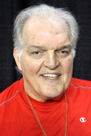 Jack O'Halloran photo