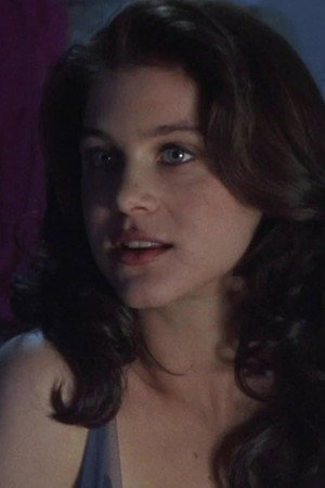 Photo of Zoe Trilling from the Latest Netflix gallery
