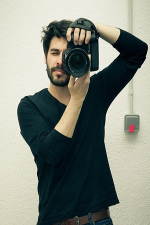Photo of Alter Sin from the Latest Netflix gallery