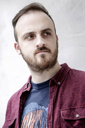 Photo of Davi Pretto from the Latest Netflix gallery