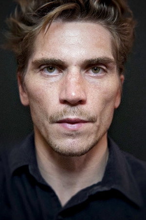 Photo of Duran Fulton Brown from the Latest Netflix gallery