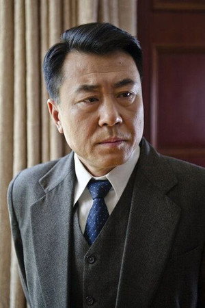 Photo of Song Naigang from the Latest Netflix gallery