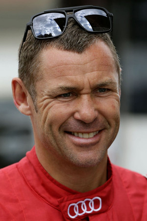 Tom Kristensen photo