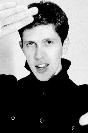 Photo of Eduardo Tosta from the Latest Netflix gallery