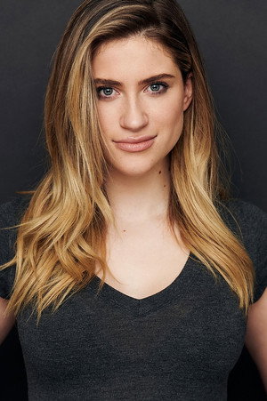 Photo of Kailey Hyman from the Latest Netflix gallery