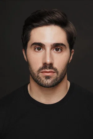 Photo of Nico Locco from the Latest Netflix gallery