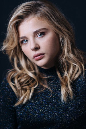 Chloë Grace Moretz photo