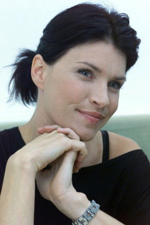 Photo of Anette Toftgaard from the Latest Netflix gallery