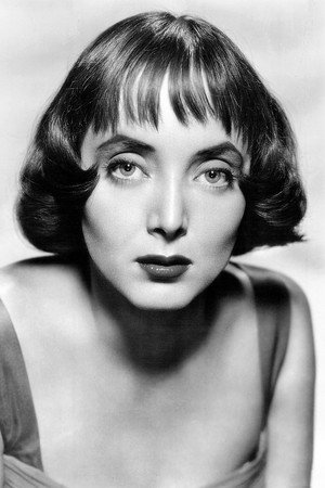 Carolyn Jones photo