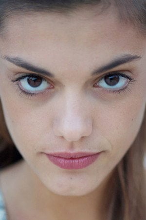 Photo of Margherita Vicario from the Latest Netflix gallery