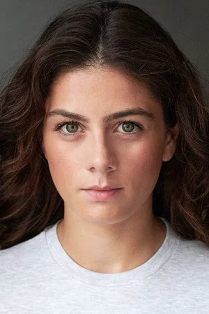 Photo of Derya Akyol from the Latest Netflix gallery