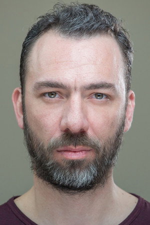 Photo of Alexandros Koch from the Latest Netflix gallery