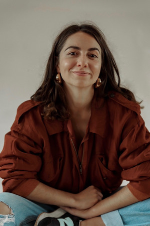 Hannah Mamalis photo