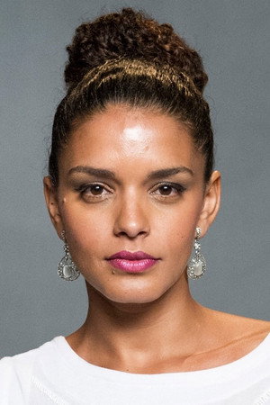 Photo of Kizi Vaz from the Latest Netflix gallery